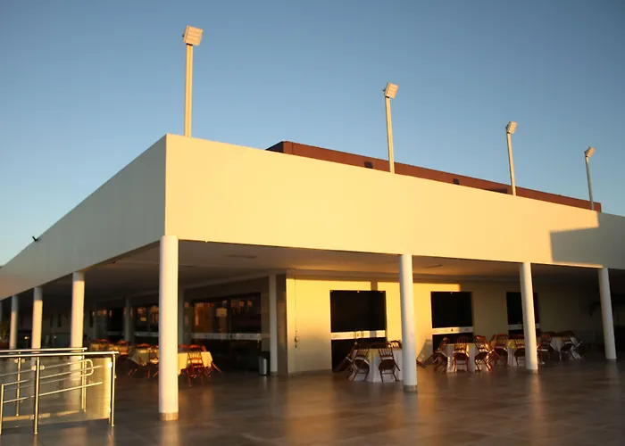 Gurgueia Palace Hotel
